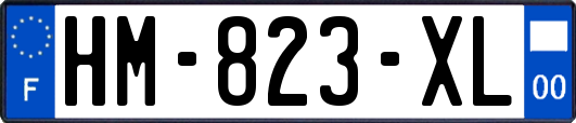 HM-823-XL