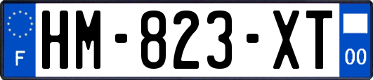 HM-823-XT