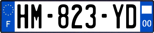 HM-823-YD