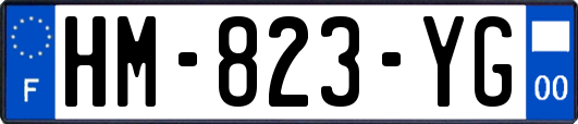 HM-823-YG