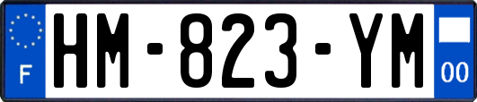 HM-823-YM