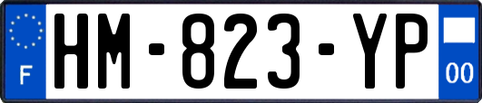 HM-823-YP