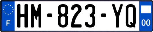 HM-823-YQ