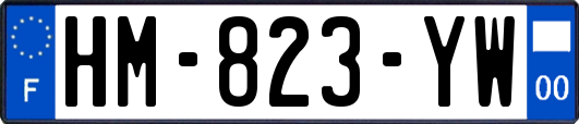 HM-823-YW