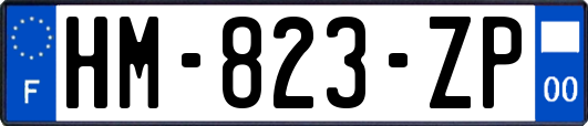 HM-823-ZP