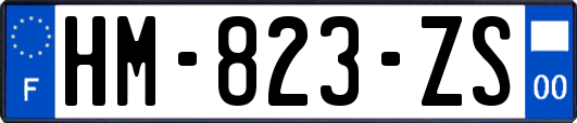 HM-823-ZS