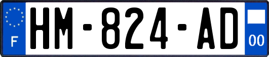 HM-824-AD