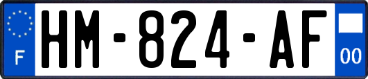 HM-824-AF