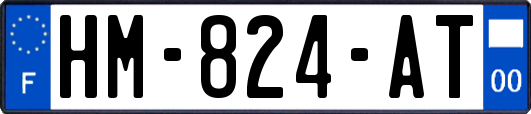 HM-824-AT