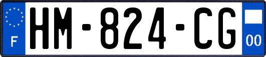 HM-824-CG