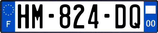 HM-824-DQ