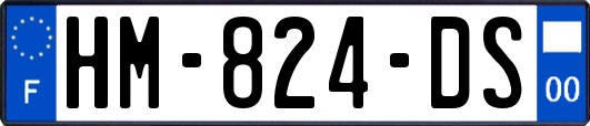 HM-824-DS