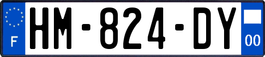 HM-824-DY