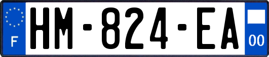 HM-824-EA