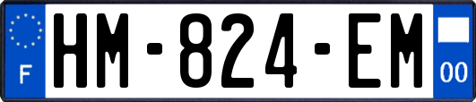 HM-824-EM