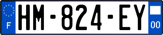 HM-824-EY