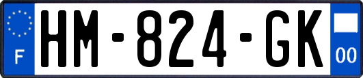 HM-824-GK
