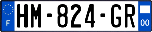 HM-824-GR