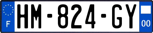 HM-824-GY