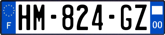 HM-824-GZ