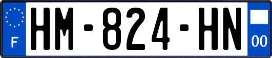 HM-824-HN