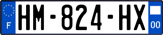 HM-824-HX
