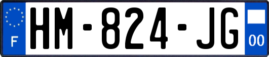 HM-824-JG