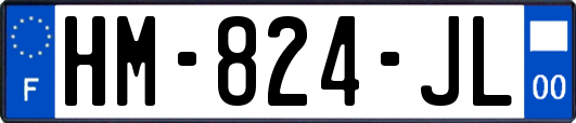 HM-824-JL