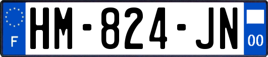 HM-824-JN