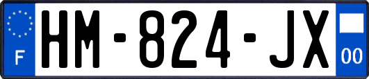 HM-824-JX