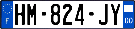HM-824-JY