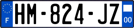 HM-824-JZ