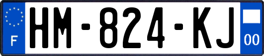 HM-824-KJ