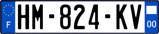 HM-824-KV