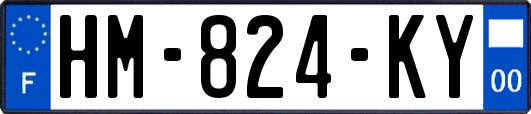 HM-824-KY