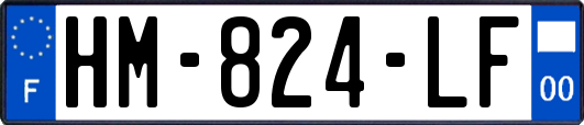 HM-824-LF