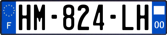 HM-824-LH