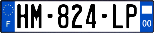 HM-824-LP