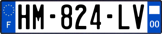 HM-824-LV