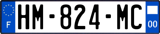 HM-824-MC