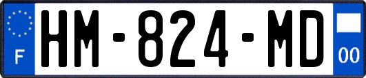 HM-824-MD