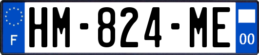 HM-824-ME