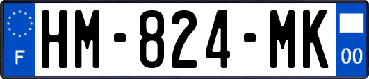 HM-824-MK