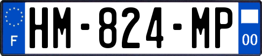 HM-824-MP