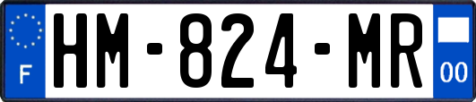 HM-824-MR