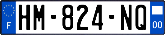 HM-824-NQ