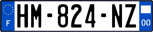 HM-824-NZ