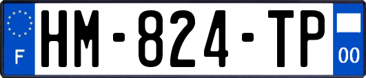 HM-824-TP