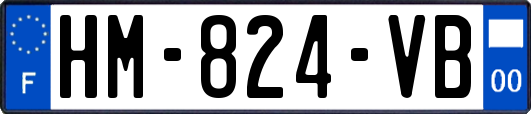HM-824-VB