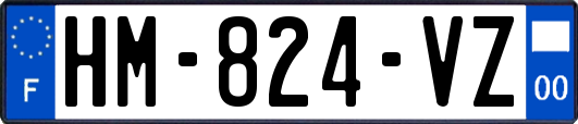 HM-824-VZ